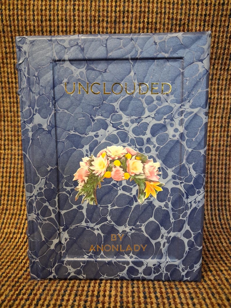 Custom Fanfiction Bindings - Printed & Bound - Create your own unique Fanfiction Binding image 18