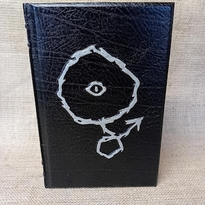 Custom Rebinding Service - Custom Fiction Bindings - Binding Service