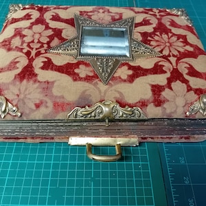 Boekbinden - Boekrestauratie - Boekreparatie - Opnieuw inbinden - Binding - Zie beschrijving hieronder.