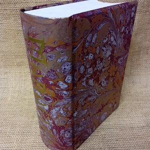 Custom Fanfiction Bindings - Printed & Bound - Create your own unique Fanfiction Binding