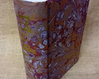 Dramione Fanfiction Bindings - Printed & Bound - Create your own unique Fanfiction Binding