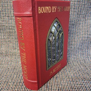 Custom Fanfiction Bindings - Printed & Bound - Create your own unique Fanfiction Binding