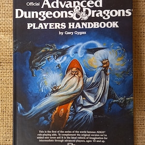 A5 D&D Notizbuch - Spieler Notizen - Notizbuch - Reisetagebuch - Geburtstagsgeschenk - Weihnachtsgeschenk -