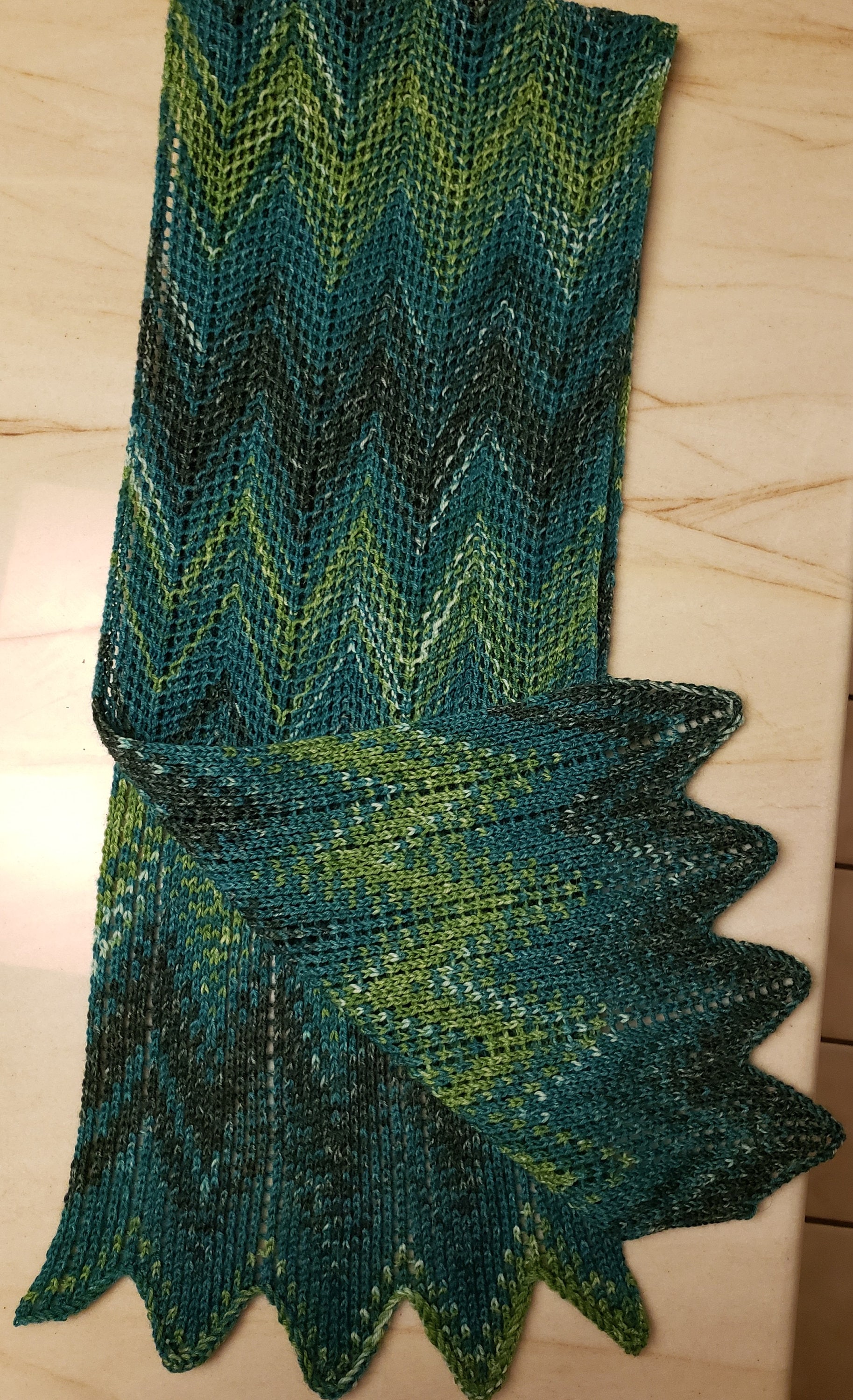 bargello-lace-collection-for-machine-knitters-by-diana-sullivan-etsy