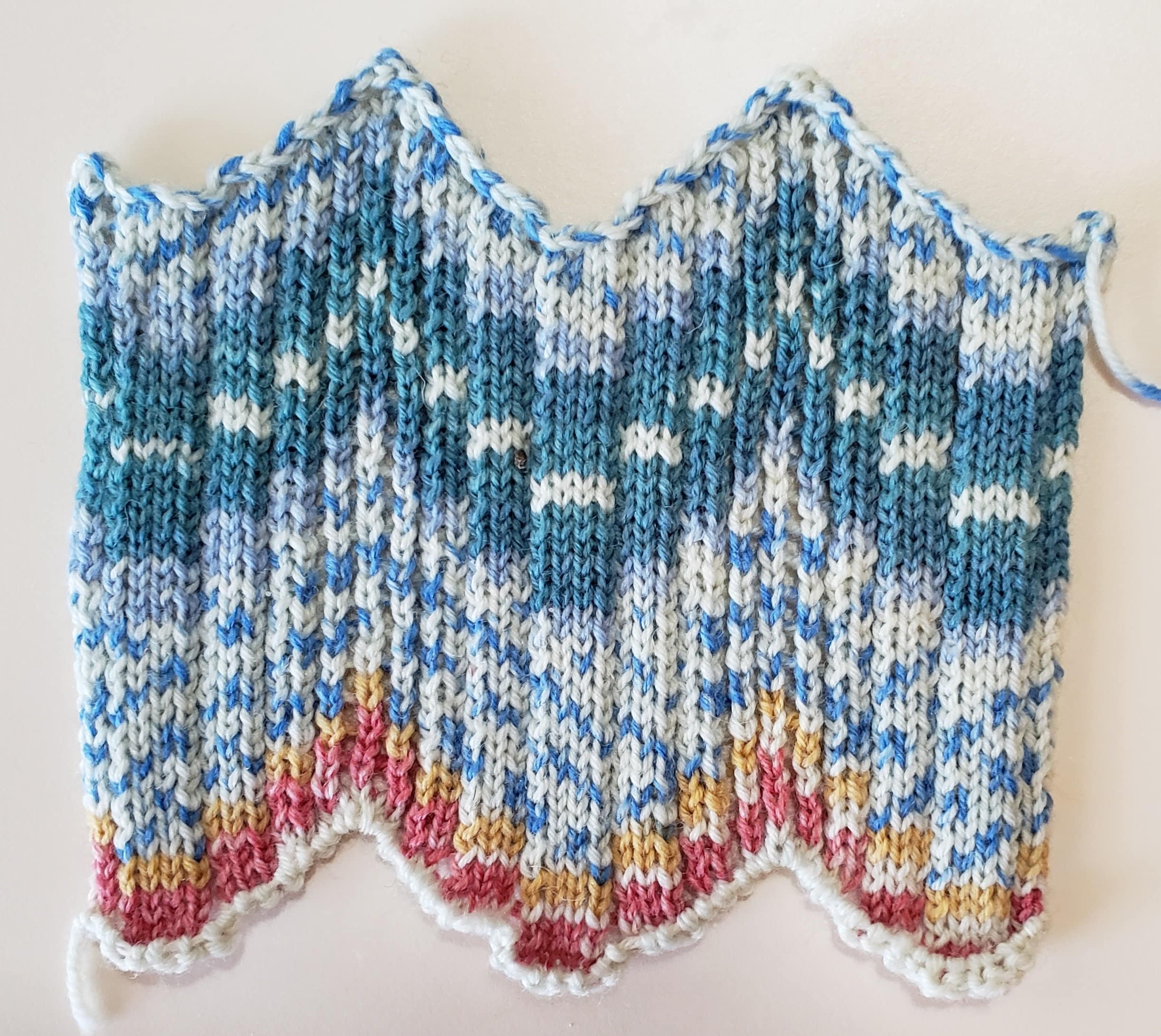 Bargello Lace Collection For Machine Knitters By Diana Sullivan Etsy bargello-lace-collection-for-machine-knitters-by-diana-sullivan-etsy