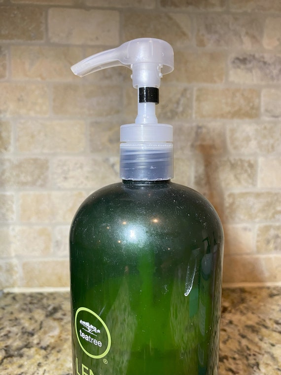 Skinny 2024 soap dispenser