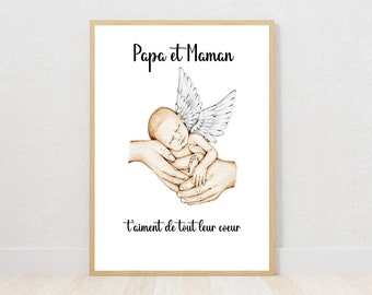 Mamange Etsy France
