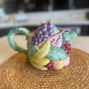 Fitz Floyd Taiwan - Etsy