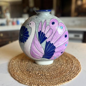 Vintage Eduardo Vega - Etsy