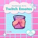 see more listings in the Single Emotes section