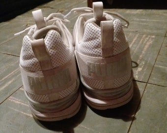 make your own puma boots