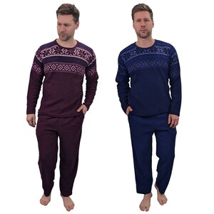 Winter fleece night suit hotsell