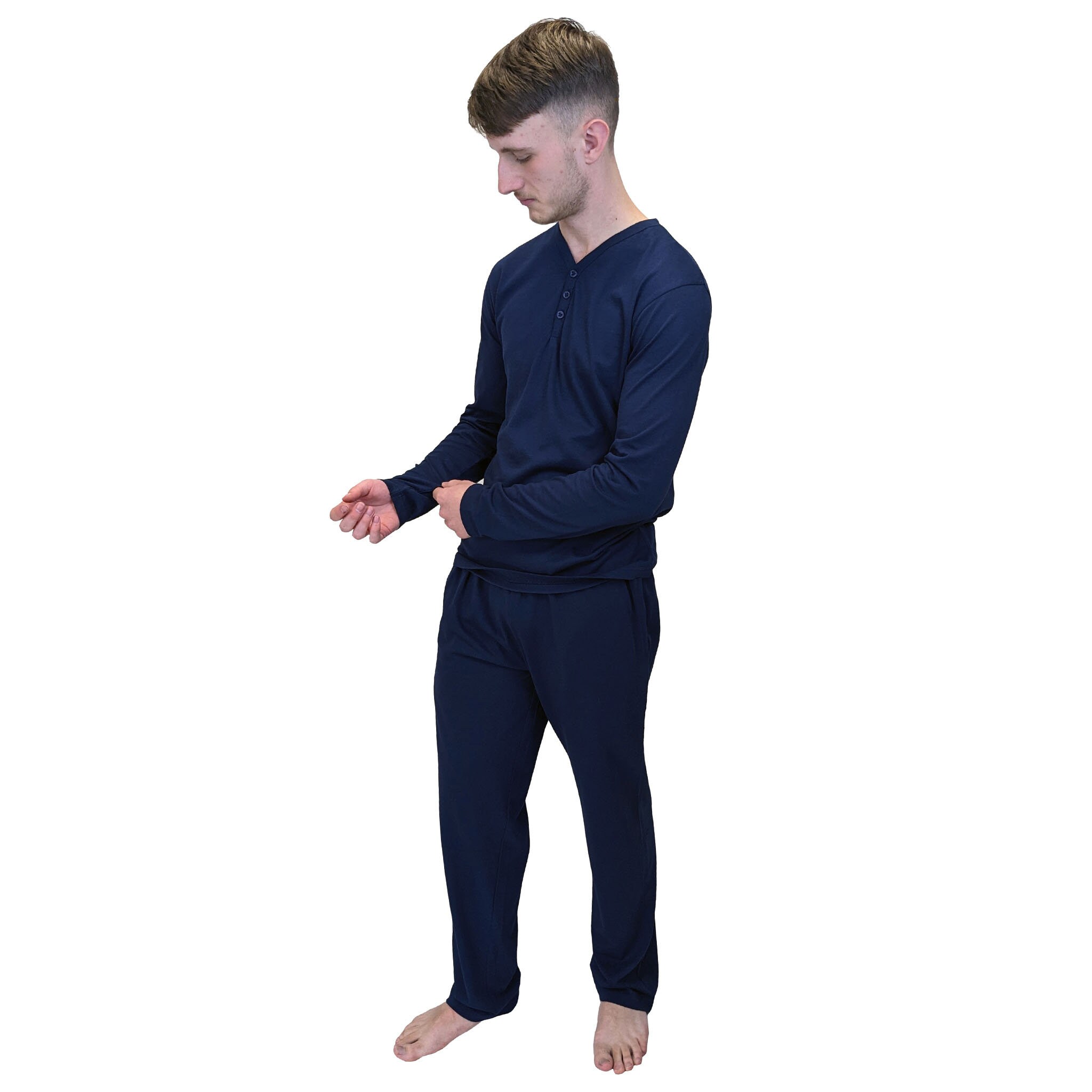 Drawstring Pyjamas Etsy Canada