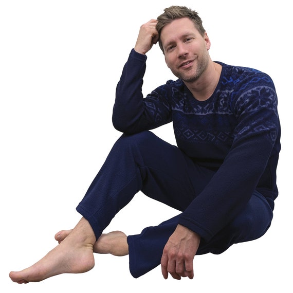 Thermal loungewear mens sale