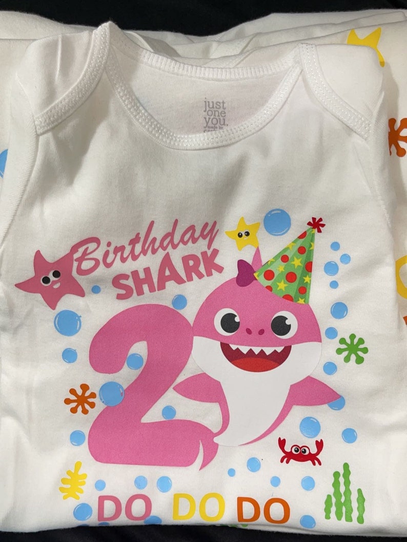 Personalized T-shirts for Birthdays - Etsy