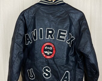 avirex jackets greece
