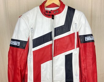 fieldsheer monaco leather jacket