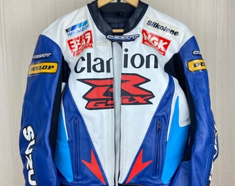 suzuki bandit jacket