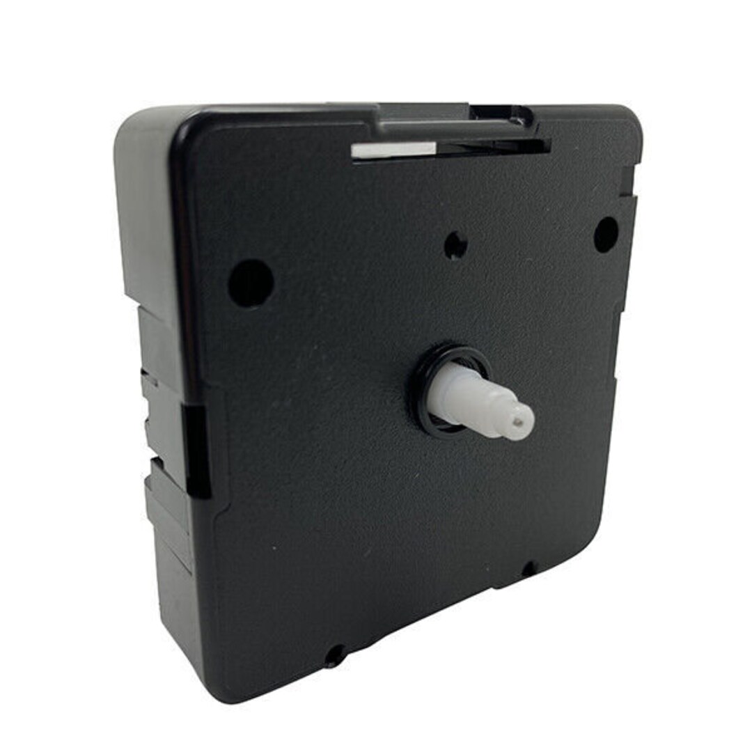 Replacement Clock Mechanism Quartz Clock Mechanism German Precision