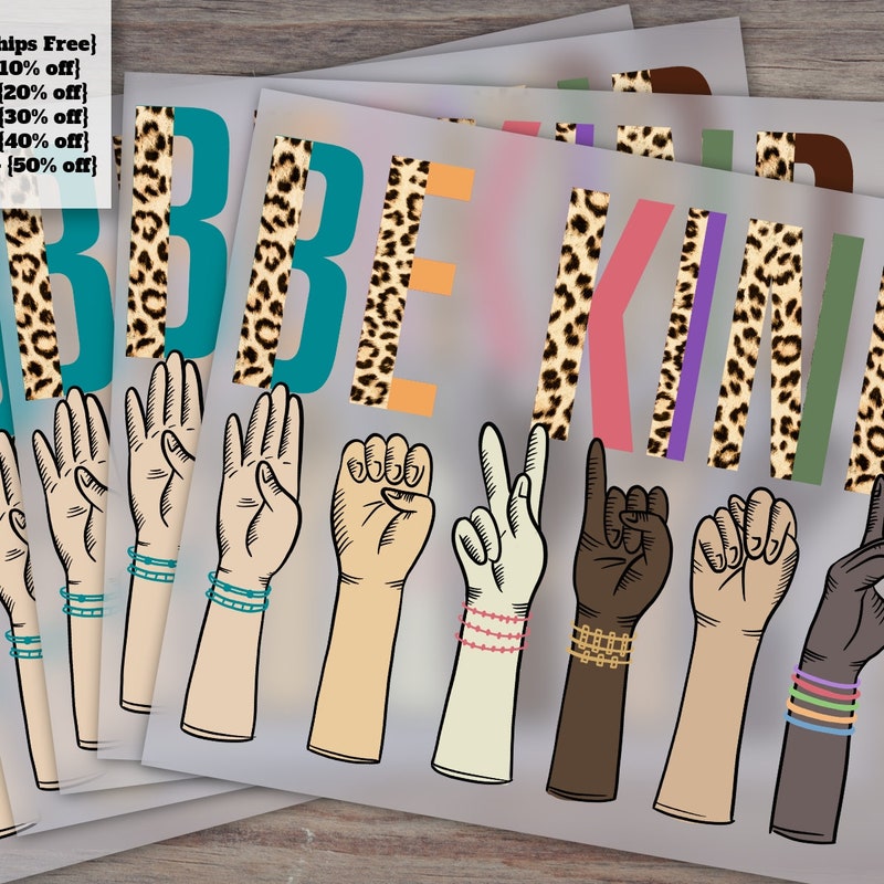 Sign Language Art - Etsy