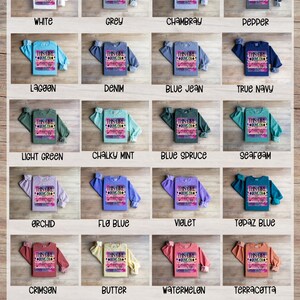 Funny Mom T-Shirt Design with Caffeine and Cuss Words, Womens Humor Heat Transfer, Ready to Press DTF, Instant Download zdjęcie 6