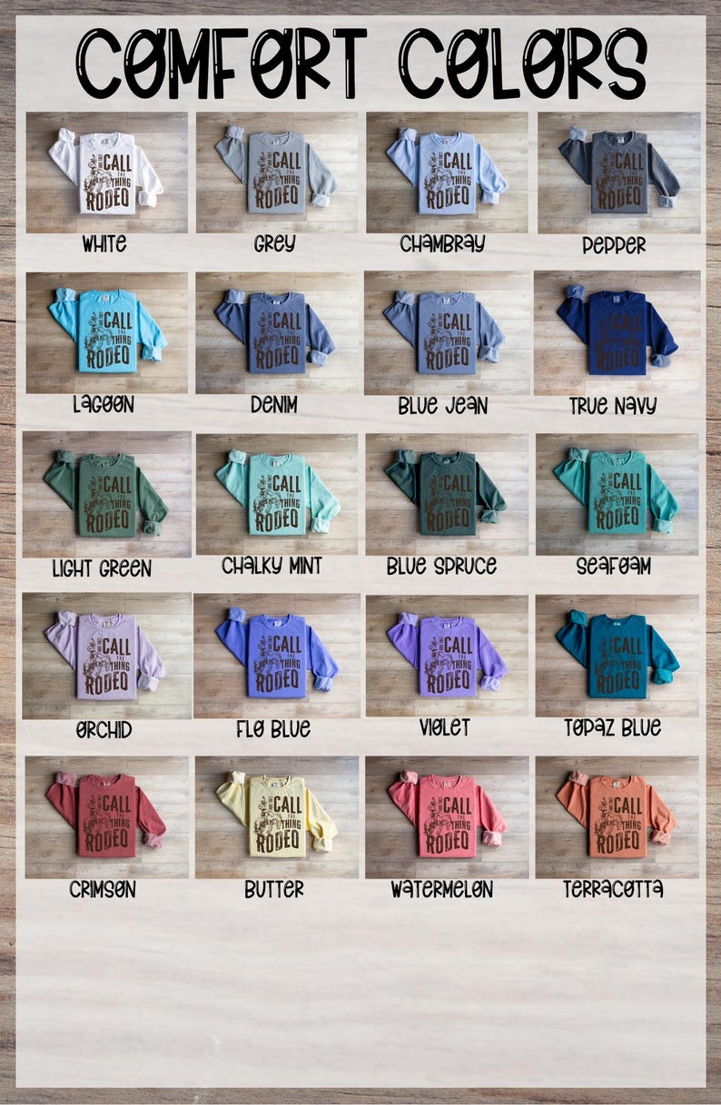 Rodeo Retro Designs | Western Inspired ready-to-press heat transfer | Shirt Design | DTF zdjęcie 6