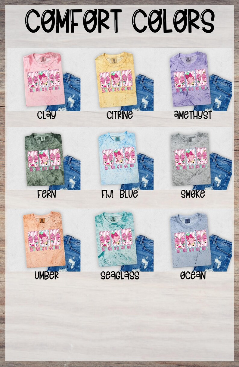 Diseño de lazo para lápiz con estampado de profesora adorable, ideal para niños de 100 días de escuela. imagen 7