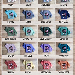 Cat Mom Messy Bun Design for Commercial Use - Sunglasses Hairband, Messy Waterslide - 300 DPI Ready Press, Heat Transfer, DTF - Etsy Shop image 6