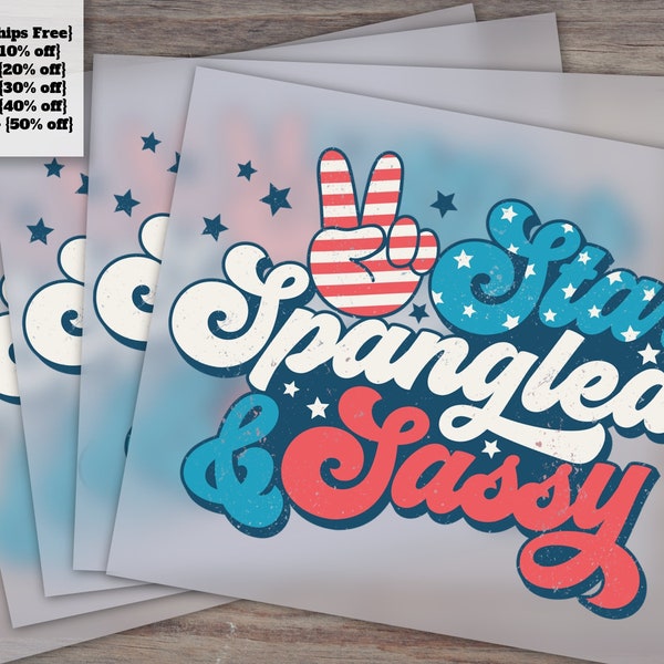 Sassy - Etsy