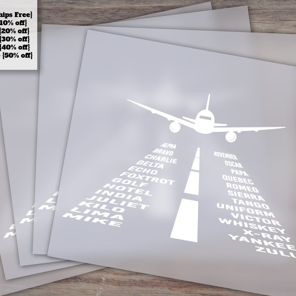 Funny Airplane Dtf, Gift For Pilot, Aviation Dtf, Aviation Alphabet Dtf, Airplane Gift, Flying Gift, Pilot DTF, Adventure DTFs, pilot gifts