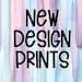 NewDesignPrints