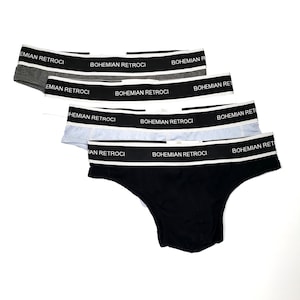 Modal Underwear 