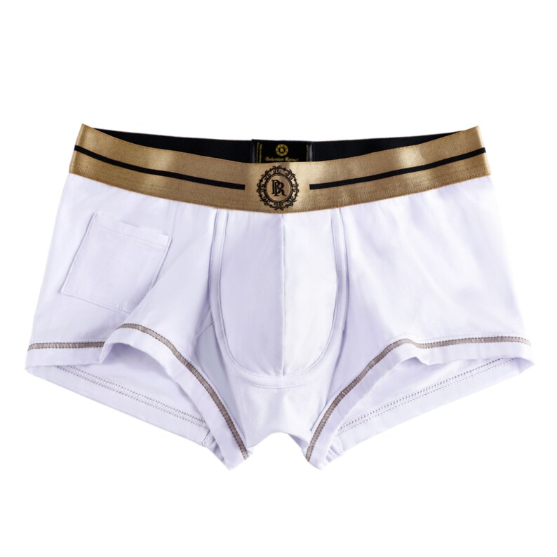 Bohemian Retroci Men's Underwear Classic Trunk Set of 6. - Etsy
