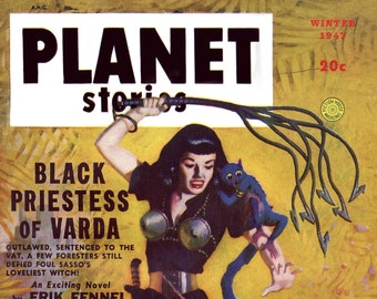 Planet Stories Comic 1-71 complete run 71, Issues + 2 extras Digital Download