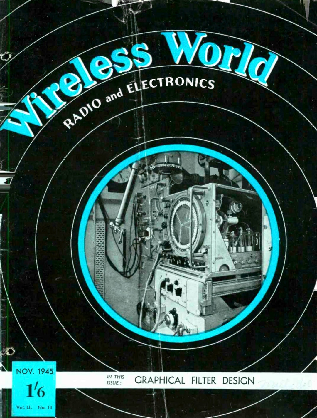 738 Issues Marconigraph the Wireless World Radio Review Magazines