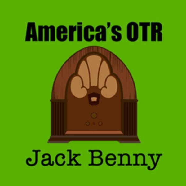 1138 OTR Jack Benny Shows Radio Drama, Radio Comedy, Rare OTR, Radio Episodes, Our Shows, Rare Vintage MP3 Format Digital Download