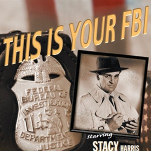 384 Shows his is Your FBI Radio Shows, Old Time Radio Shows, Classic Shows, Rare Shows on Two DVD's image 3