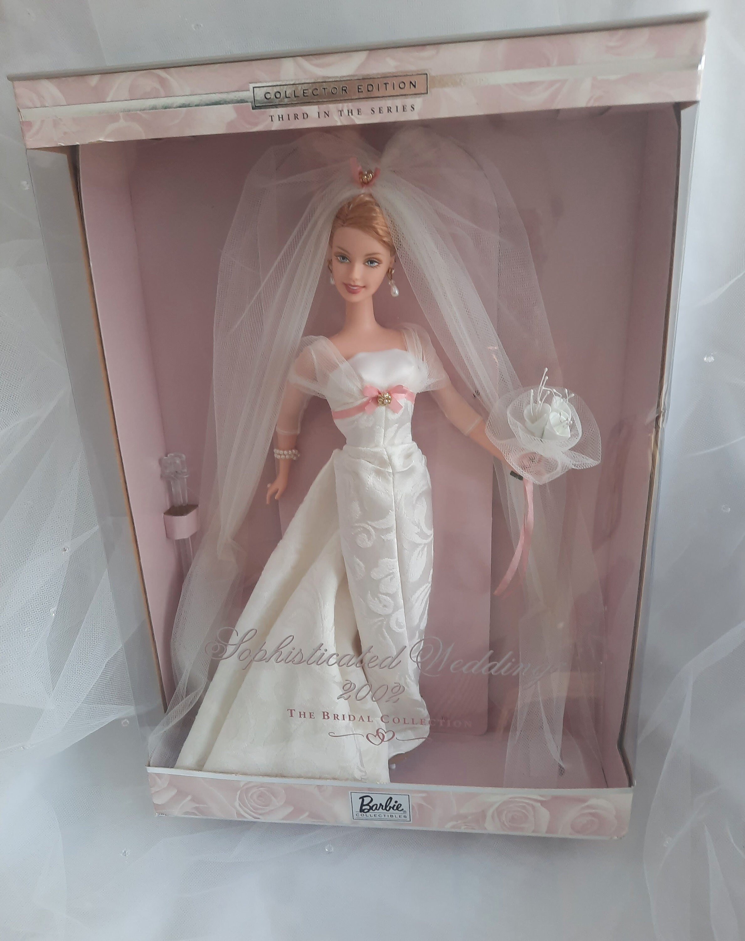うのにもお得な情報満載! Dolls, Barbie Collector Sophisticated Barbie, Edition その他