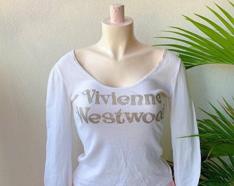 Authentic Vintage Vivienne Westwood Shirt | Top