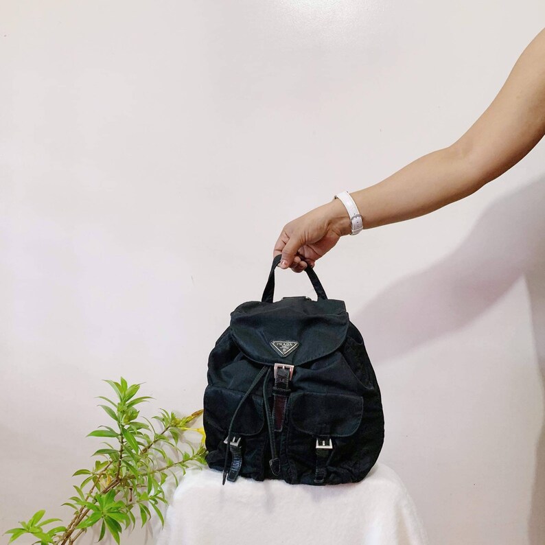 prada backpack australia