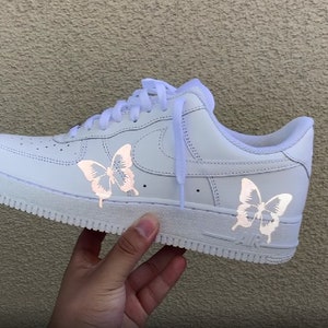 butterfly effect air force 1