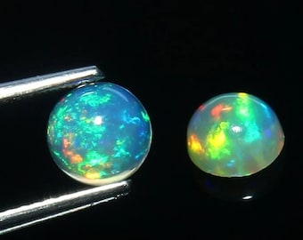 Ethiopian Opal