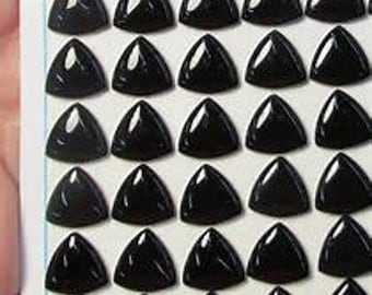 Black Spinel