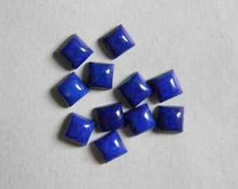 Tanzanite / Lapis Lazuli