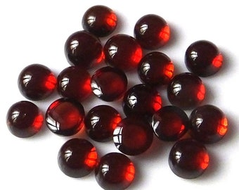 Garnet / Citrine