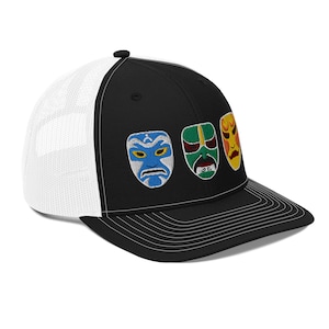 Ninjas - Trucker Hat