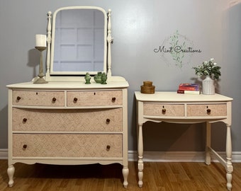 Bedroom Furniture - Etsy Canada