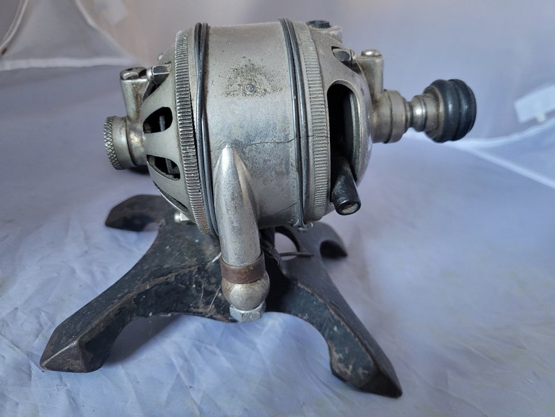 Antique Sewing Machine Electric Motor Hamilton Beach Etsy