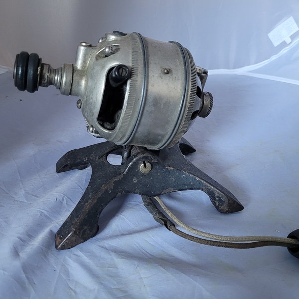 Antique Sewing Machine Etsy