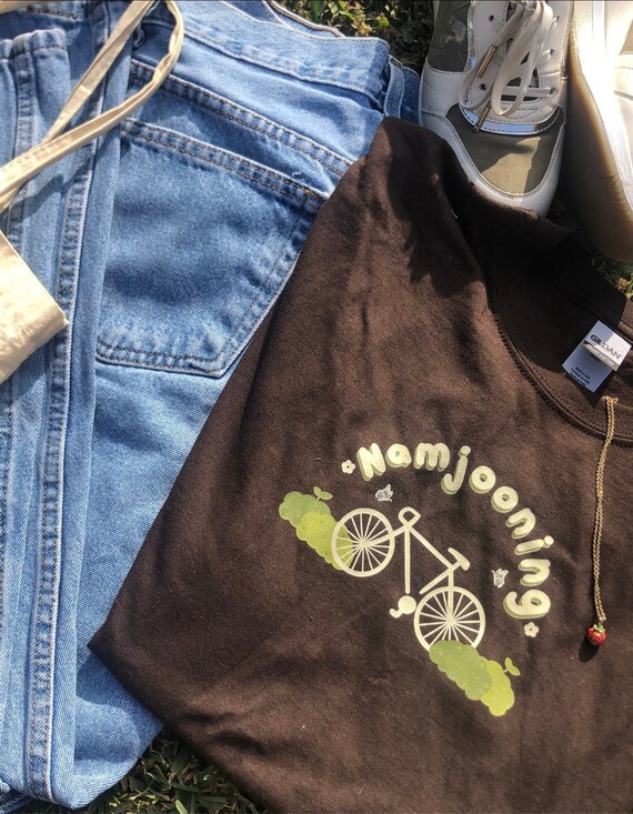 BTS Shirts | Etsy